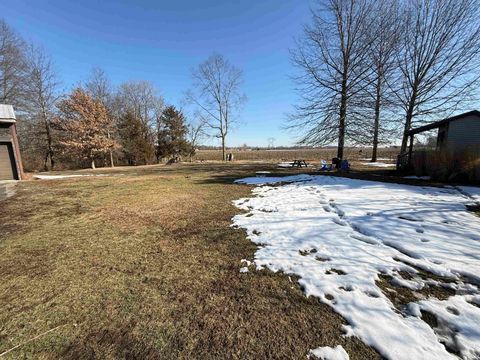 Tiny photo for 10712 E 200 N Highway, Lafayette, IN 47905 (MLS # 202604534)