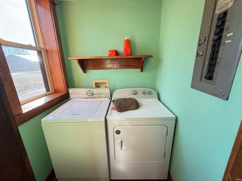 Tiny photo for 10712 E 200 N Highway, Lafayette, IN 47905 (MLS # 202604534)