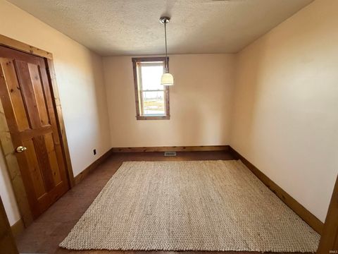 Tiny photo for 10712 E 200 N Highway, Lafayette, IN 47905 (MLS # 202604534)
