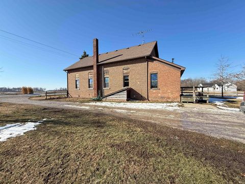 Tiny photo for 10712 E 200 N Highway, Lafayette, IN 47905 (MLS # 202604534)