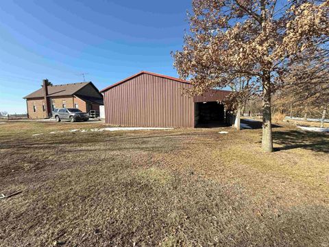 Tiny photo for 10712 E 200 N Highway, Lafayette, IN 47905 (MLS # 202604534)