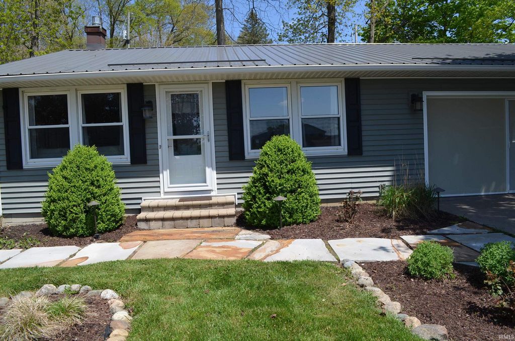 Photo of 395 lane 148 hamilton lake Lane, Hamilton, IN 46742 (MLS # 202616534)