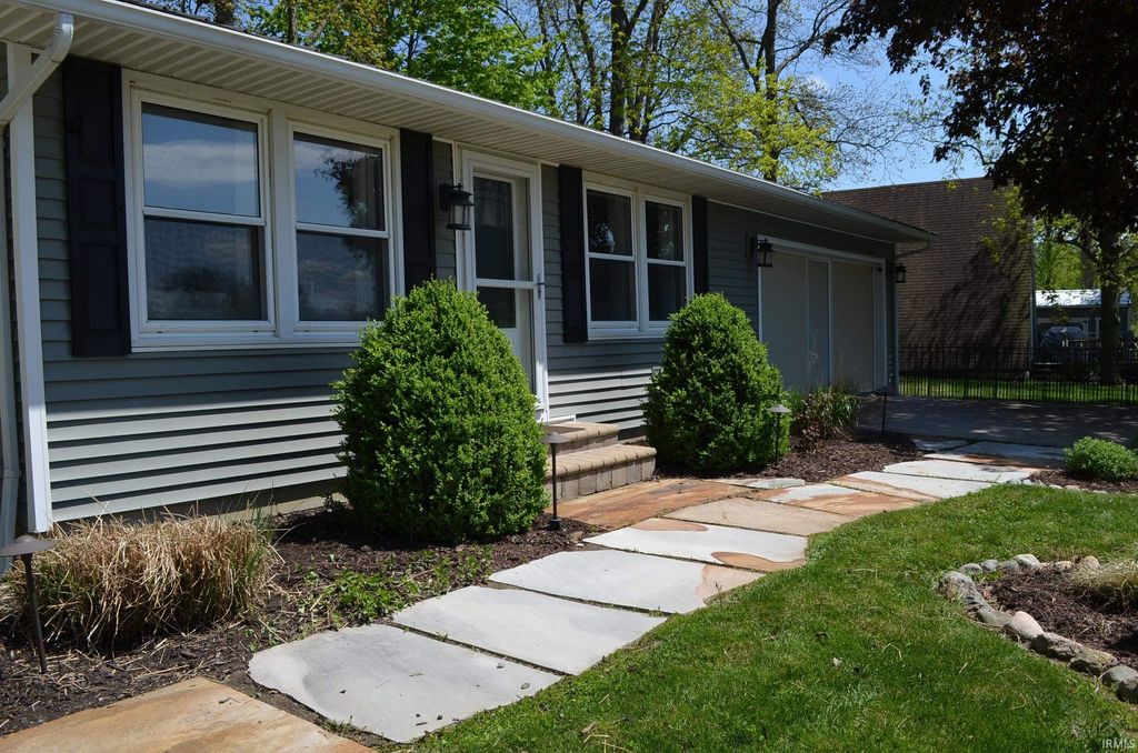 Photo of 395 lane 148 hamilton lake Lane, Hamilton, IN 46742 (MLS # 202616534)