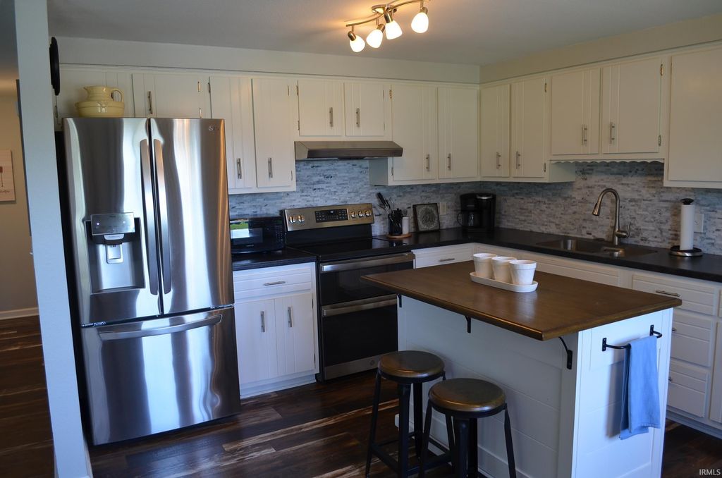 Photo of 395 lane 148 hamilton lake Lane, Hamilton, IN 46742 (MLS # 202616534)