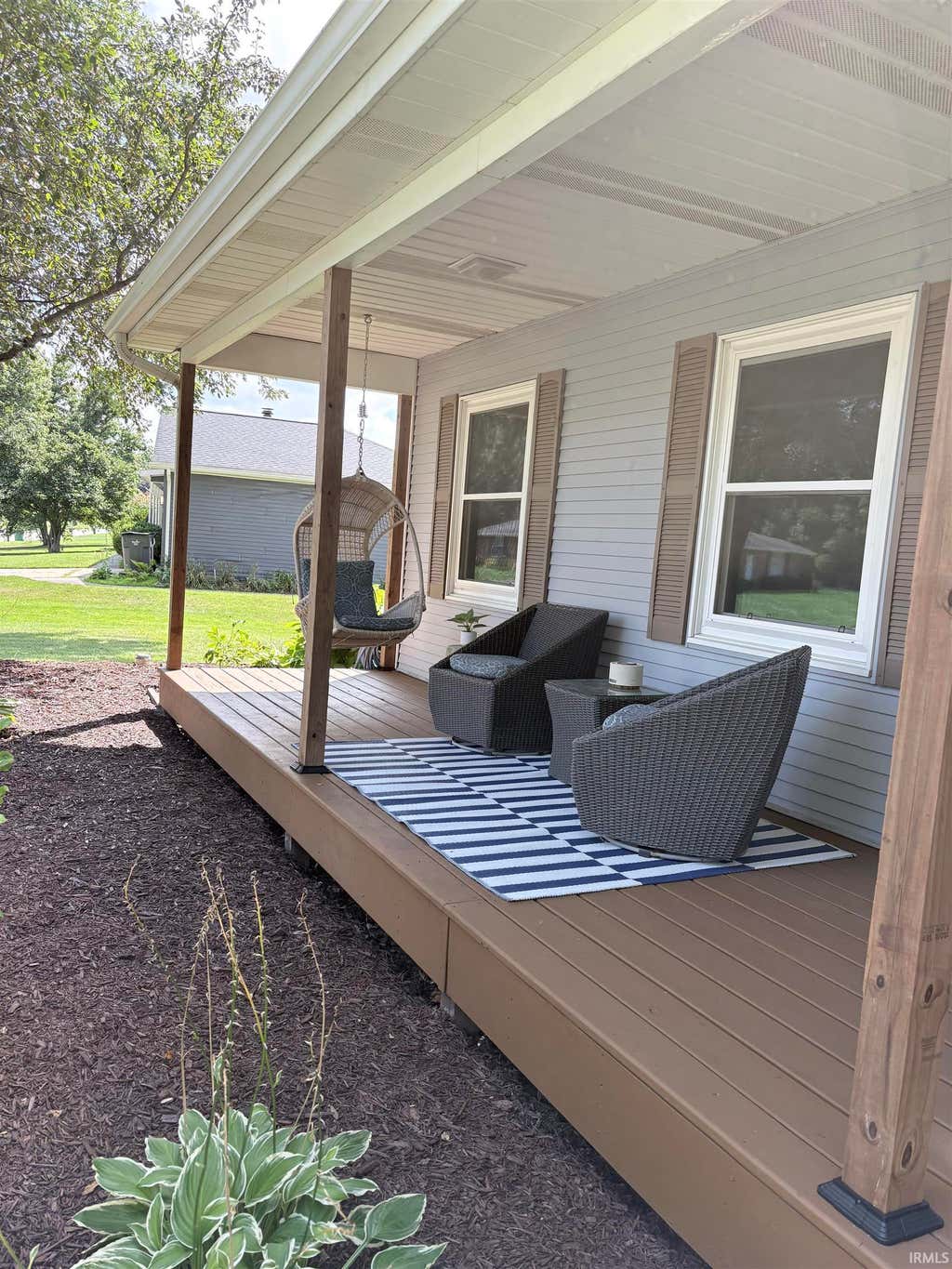 Photo of 51530 Creekside Drive, Granger, IN 46530 (MLS # 202632313)