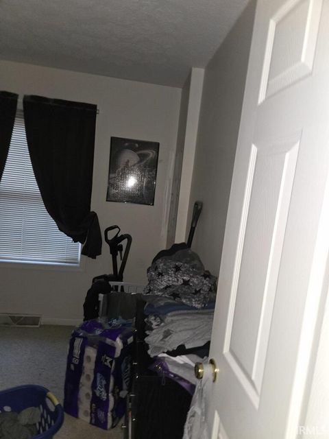 Tiny photo for 553 & 555 May Street #2, Peru, IN 46970 (MLS # 202547892)