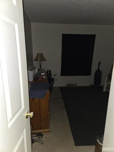 Tiny photo for 553 & 555 May Street #2, Peru, IN 46970 (MLS # 202547892)