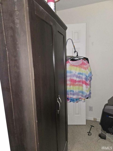 Tiny photo for 553 & 555 May Street #2, Peru, IN 46970 (MLS # 202547892)