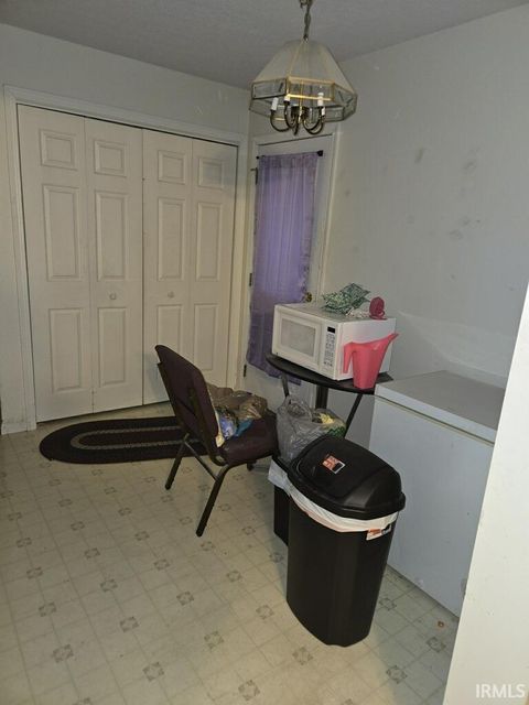 Tiny photo for 553 & 555 May Street #2, Peru, IN 46970 (MLS # 202547892)