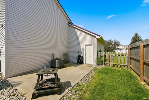 Tiny photo for 12426 Sonoma Drive, Fort Wayne, IN 46818 (MLS # 202619562)