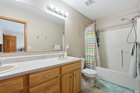Tiny photo for 12426 Sonoma Drive, Fort Wayne, IN 46818 (MLS # 202619562)