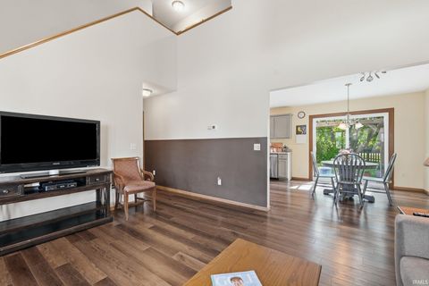 Tiny photo for 12426 Sonoma Drive, Fort Wayne, IN 46818 (MLS # 202619562)