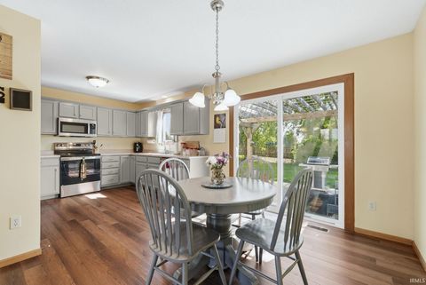 Tiny photo for 12426 Sonoma Drive, Fort Wayne, IN 46818 (MLS # 202619562)