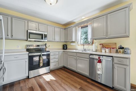 Tiny photo for 12426 Sonoma Drive, Fort Wayne, IN 46818 (MLS # 202619562)