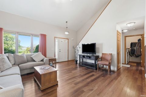 Tiny photo for 12426 Sonoma Drive, Fort Wayne, IN 46818 (MLS # 202619562)
