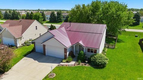 Tiny photo for 12426 Sonoma Drive, Fort Wayne, IN 46818 (MLS # 202619562)