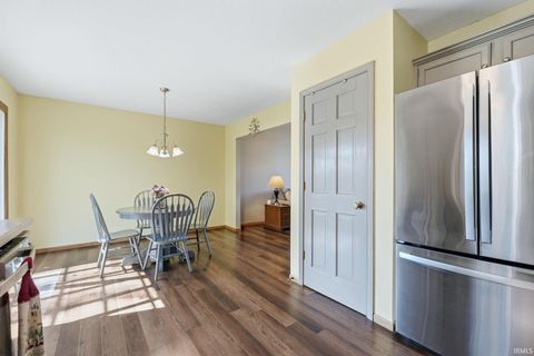 Tiny photo for 12426 Sonoma Drive, Fort Wayne, IN 46818 (MLS # 202619562)