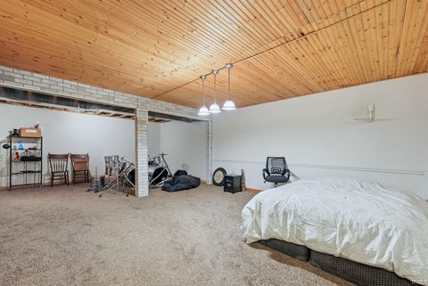 Tiny photo for 12426 Sonoma Drive, Fort Wayne, IN 46818 (MLS # 202619562)