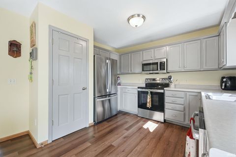 Tiny photo for 12426 Sonoma Drive, Fort Wayne, IN 46818 (MLS # 202619562)