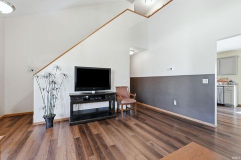 Tiny photo for 12426 Sonoma Drive, Fort Wayne, IN 46818 (MLS # 202619562)