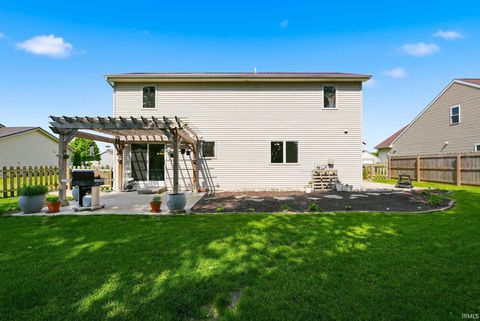 Tiny photo for 12426 Sonoma Drive, Fort Wayne, IN 46818 (MLS # 202619562)