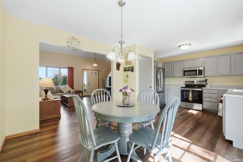 Tiny photo for 12426 Sonoma Drive, Fort Wayne, IN 46818 (MLS # 202619562)