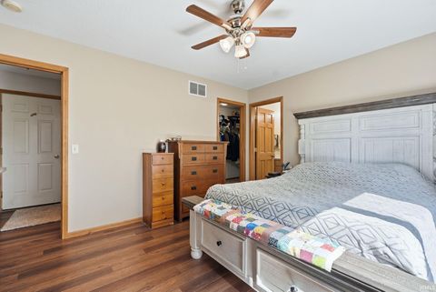 Tiny photo for 12426 Sonoma Drive, Fort Wayne, IN 46818 (MLS # 202619562)