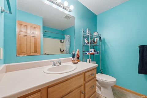 Tiny photo for 12426 Sonoma Drive, Fort Wayne, IN 46818 (MLS # 202619562)