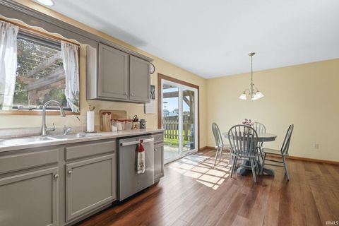 Tiny photo for 12426 Sonoma Drive, Fort Wayne, IN 46818 (MLS # 202619562)