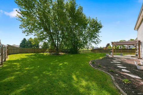 Tiny photo for 12426 Sonoma Drive, Fort Wayne, IN 46818 (MLS # 202619562)