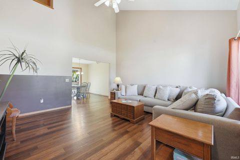 Tiny photo for 12426 Sonoma Drive, Fort Wayne, IN 46818 (MLS # 202619562)