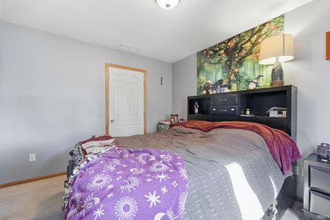 Tiny photo for 12426 Sonoma Drive, Fort Wayne, IN 46818 (MLS # 202619562)