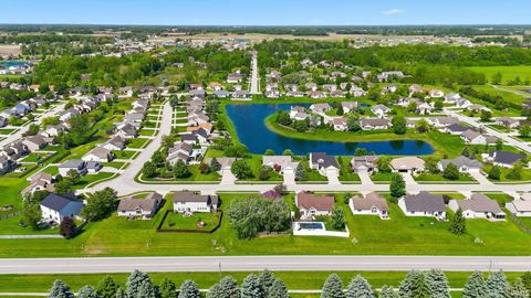 Tiny photo for 12426 Sonoma Drive, Fort Wayne, IN 46818 (MLS # 202619562)