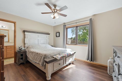 Tiny photo for 12426 Sonoma Drive, Fort Wayne, IN 46818 (MLS # 202619562)