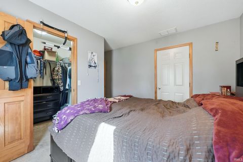 Tiny photo for 12426 Sonoma Drive, Fort Wayne, IN 46818 (MLS # 202619562)