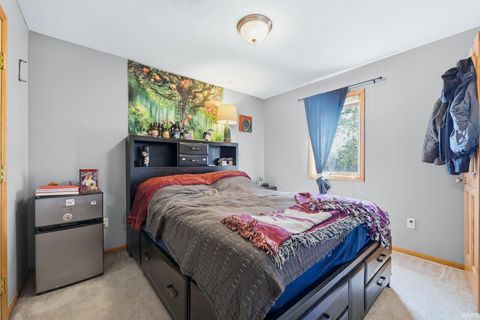 Tiny photo for 12426 Sonoma Drive, Fort Wayne, IN 46818 (MLS # 202619562)