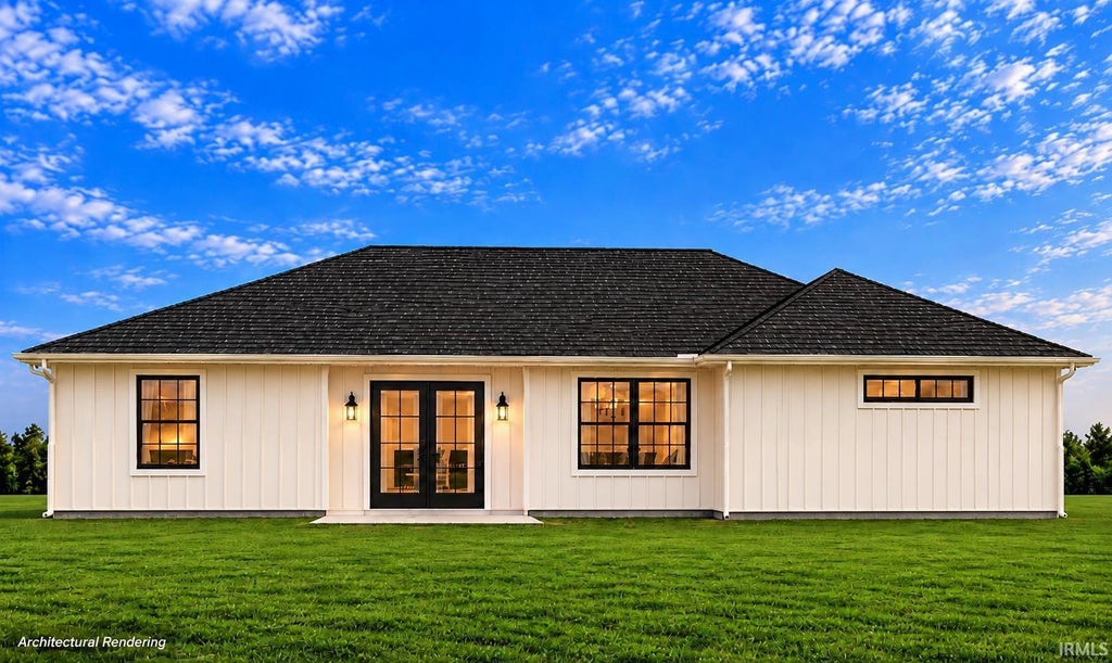 Photo of 8677 W Jessee Street, Richland, IN 47634 (MLS # 202644530)