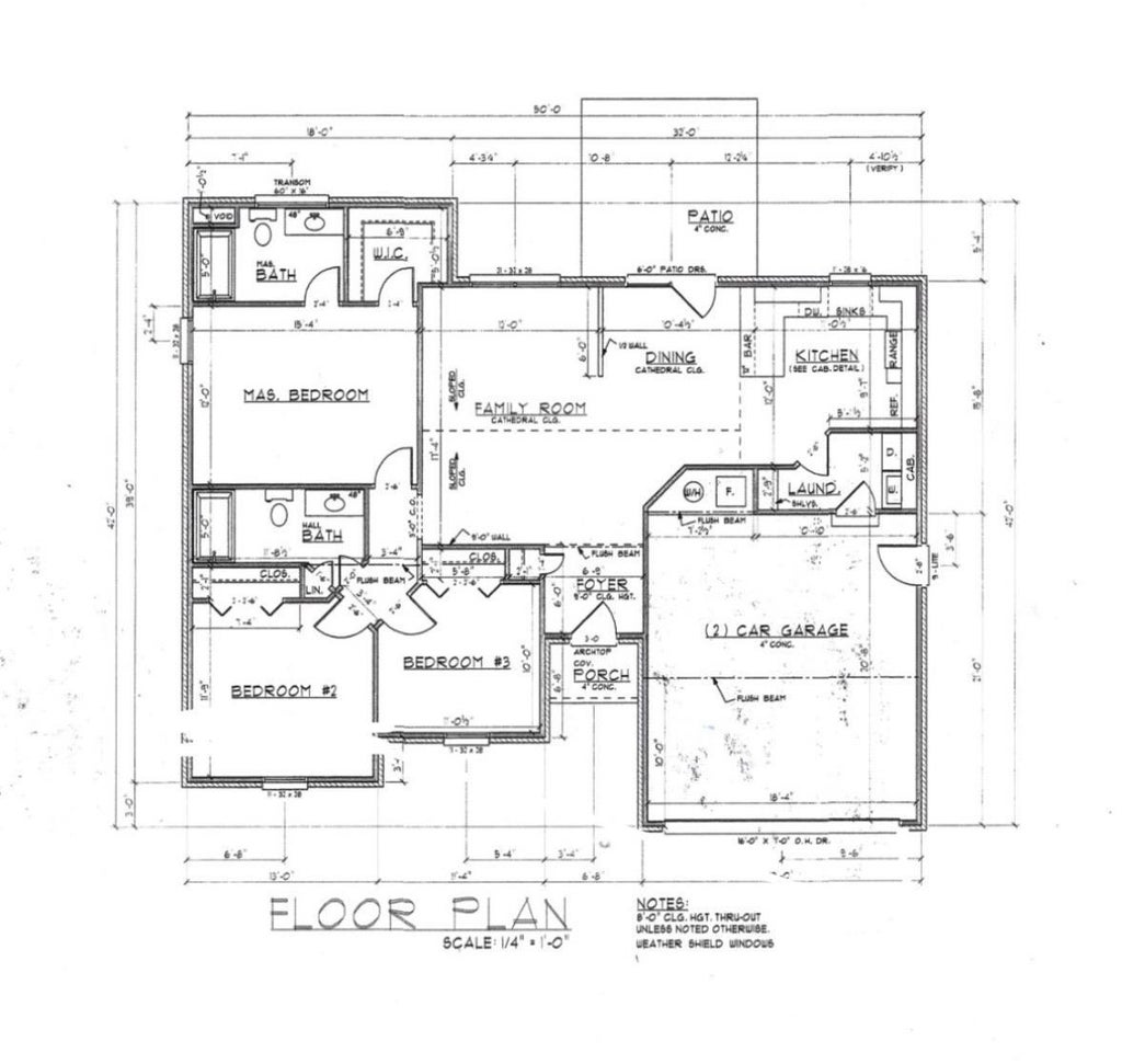 Photo of 8677 W Jessee Street, Richland, IN 47634 (MLS # 202644530)