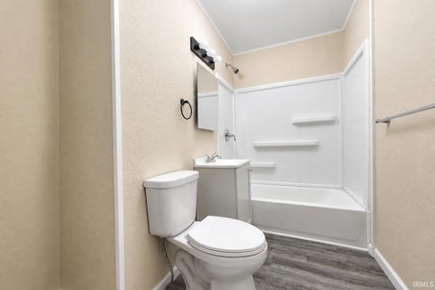 Tiny photo for 1107 Wayne Terrace, Lafayette, IN 47904 (MLS # 202622350)