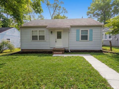 Photo of 1107 Wayne Terrace, Lafayette, IN 47904 (MLS # 202622350)