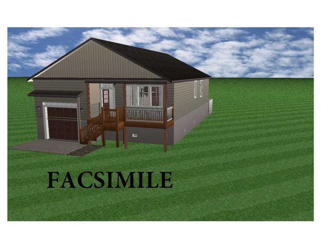 Photo of 48 W Clay Street, Spencer, IN 47460 (MLS # 202628087)