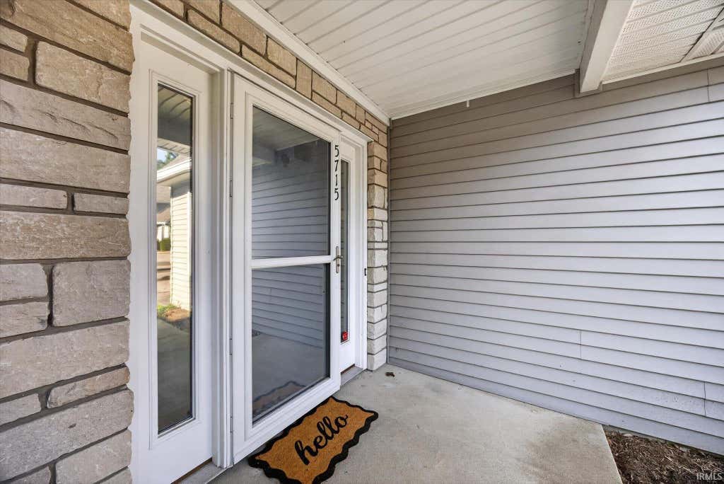 Photo of 5715 W Vinca Lane, Ellettsville, IN 47429 (MLS # 202632878)