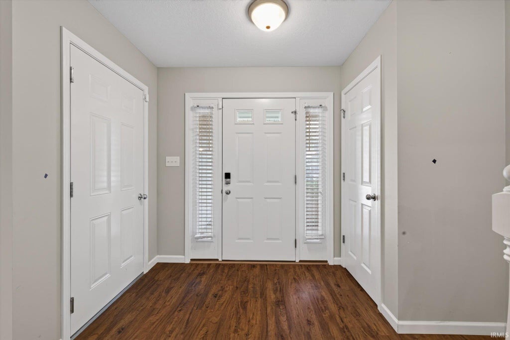 Photo of 5715 W Vinca Lane, Ellettsville, IN 47429 (MLS # 202632878)