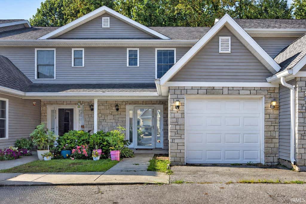 Photo of 5715 W Vinca Lane, Ellettsville, IN 47429 (MLS # 202632878)