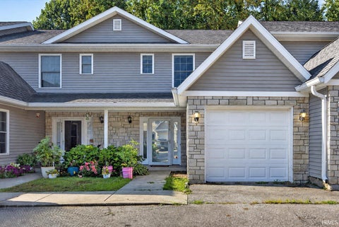 Photo of 5715 W Vinca Lane, Ellettsville, IN 47429 (MLS # 202632878)