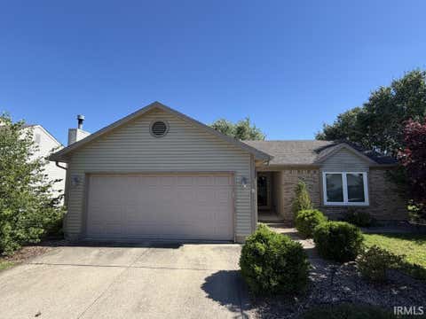 Photo of 1921 W Misty Autumn Court, Kokomo, IN 46901 (MLS # 202626758)
