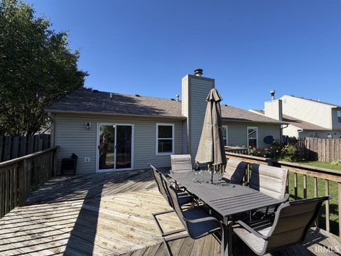Tiny photo for 1921 W Misty Autumn Court, Kokomo, IN 46901 (MLS # 202626758)