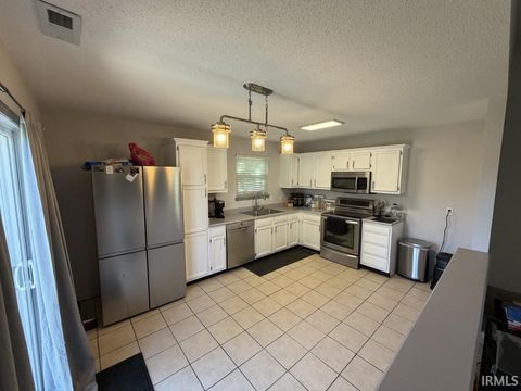 Tiny photo for 1921 W Misty Autumn Court, Kokomo, IN 46901 (MLS # 202626758)