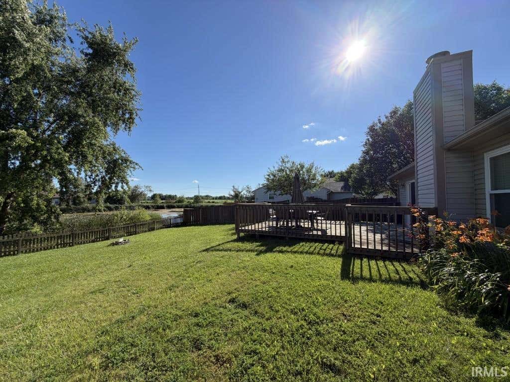 Photo of 1921 W Misty Autumn Court, Kokomo, IN 46901 (MLS # 202626758)