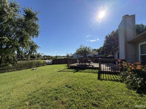 Tiny photo for 1921 W Misty Autumn Court, Kokomo, IN 46901 (MLS # 202626758)